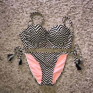 Adorable Bikini